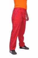 Pantalon fara pieptar