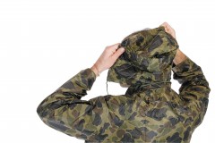 costum de ploaie Carina