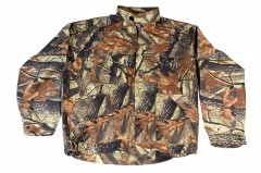 Costum camuflaj
