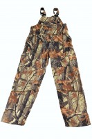Costum camuflaj