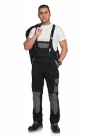 Costum muncitor, TEHNO