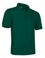Tricou cu guler