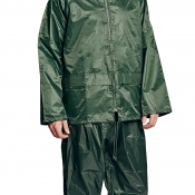 costum de ploaie Carina