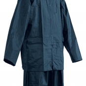 costum de ploaie Carina