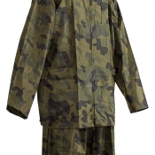 costum de ploaie Carina