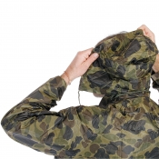 costum de ploaie Carina
