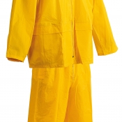 costum de ploaie Carina