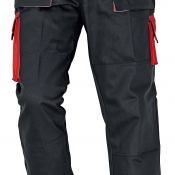 MAX PANTALON BUMBAC