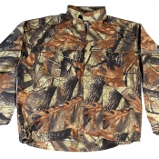 Costum camuflaj