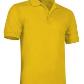 Tricou cu guler