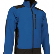 Jacheta Softshell Saponi